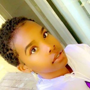 Meet your Posher, Bria